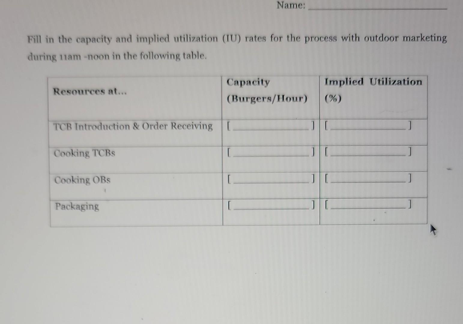 Please write the steps that led you to your