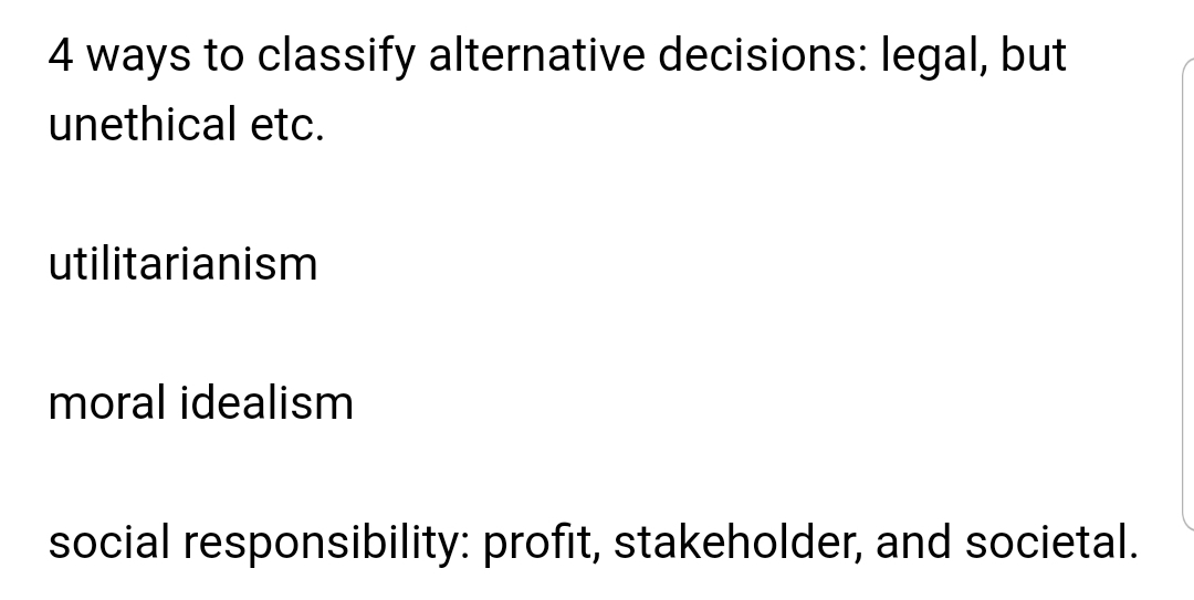 Please answer all parts of the question to