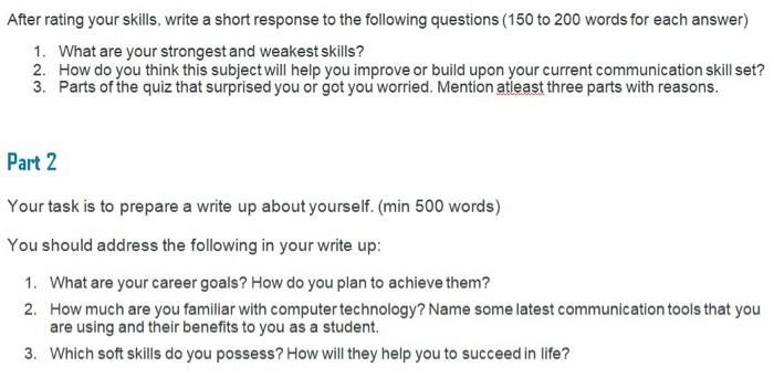 Please, only the second photo Assignment 1 Part 1