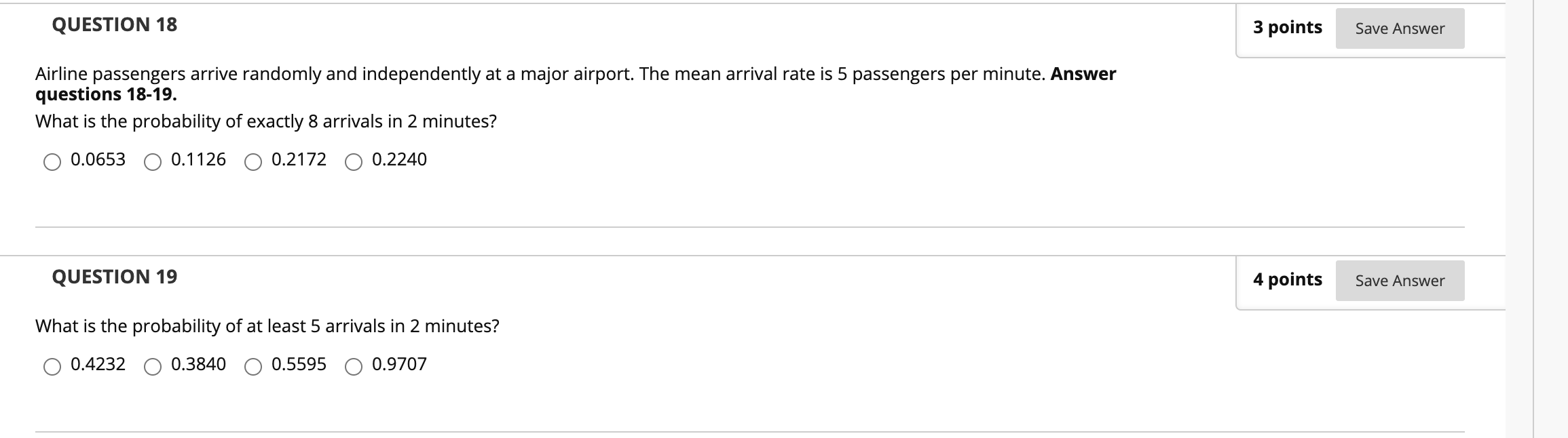 QUESTION 17 4 points Save Answer The Allen Fire