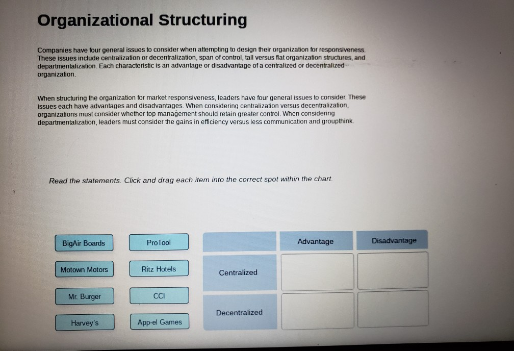 CCI: At CustomerComputer Inc., all orders for