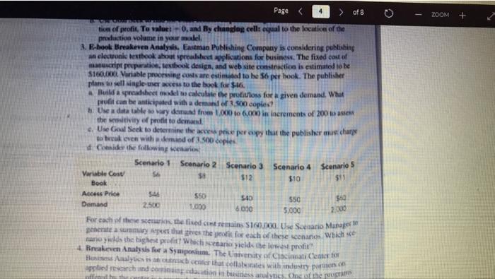 3 c - ZOOM + Page <  style=