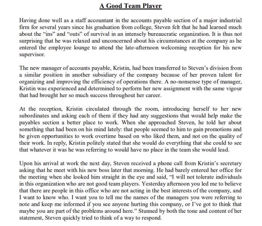 Use knowledge of communication theory to