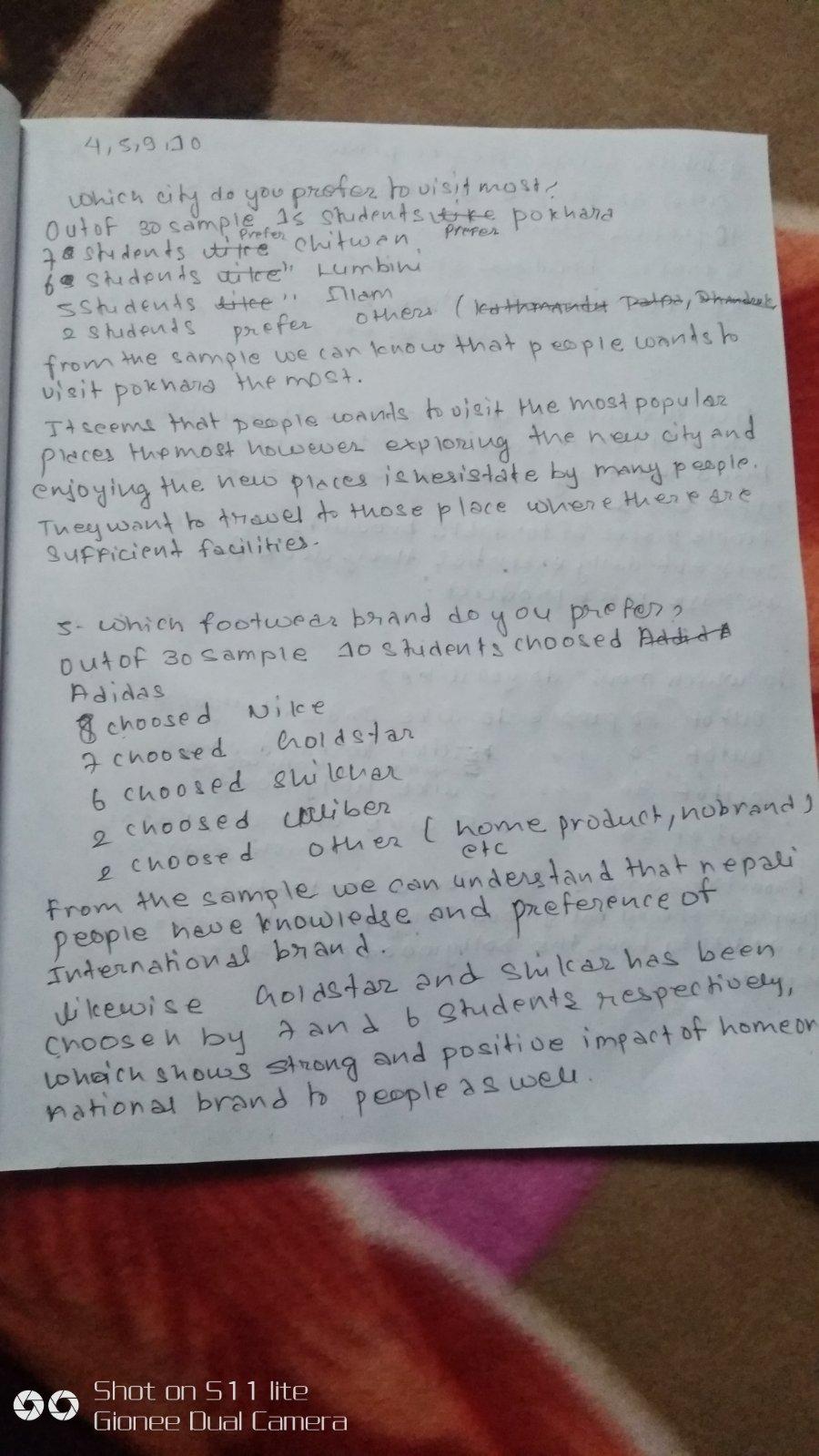 Please type this 2 page without any errors and