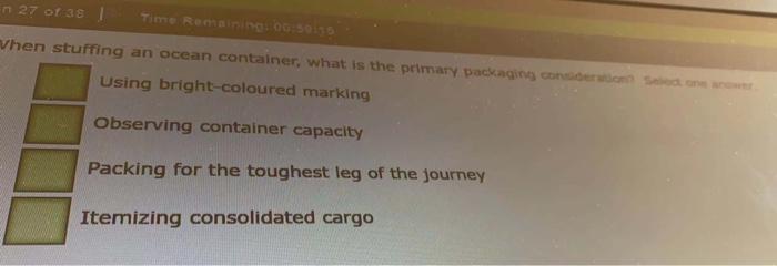 Time Remaining: 00:52:01 The UCP 600 rules