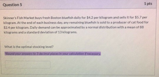Please help solving question5, and if is