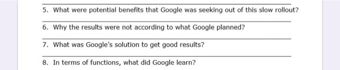 4 or 5 lines Half Full? The Launch, Death