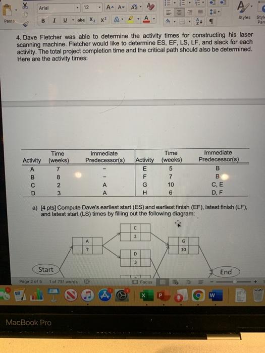 Arial 12 A- A AS Paste B 1 abe X, X Styles Style