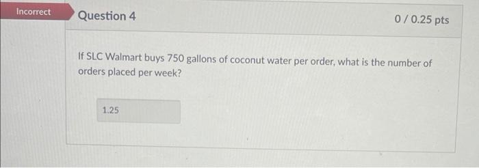 These are incorrect! please provide the correct