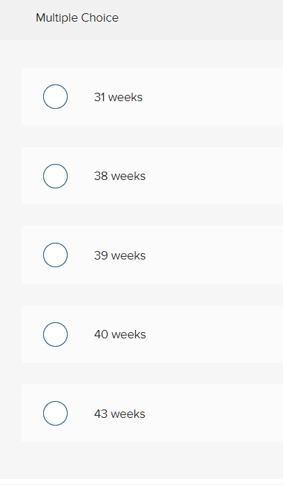Consider the following work breakdown structure: