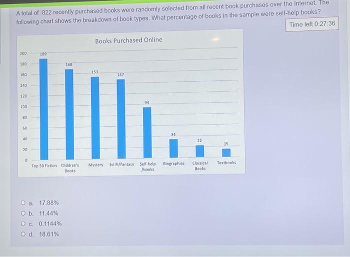 please answer all questions A total of 822