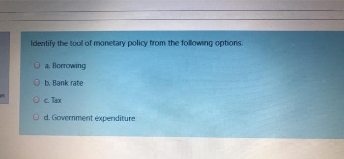 Which of the following is true about deflation? O