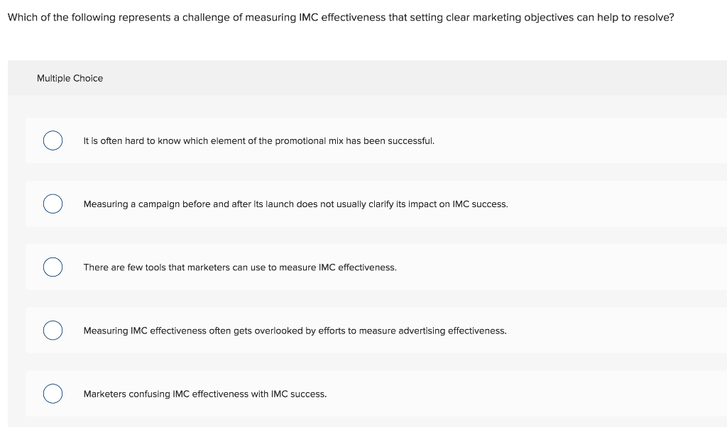 All of the following are examples of offline