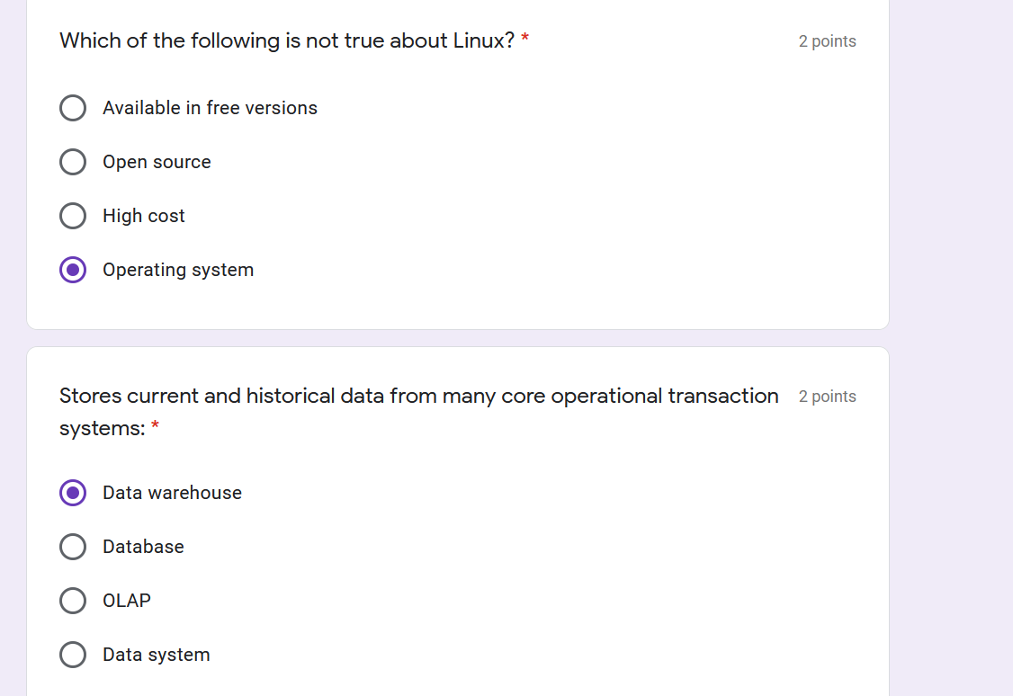 BMIS300 exercise i have only 1h it is MCQ (