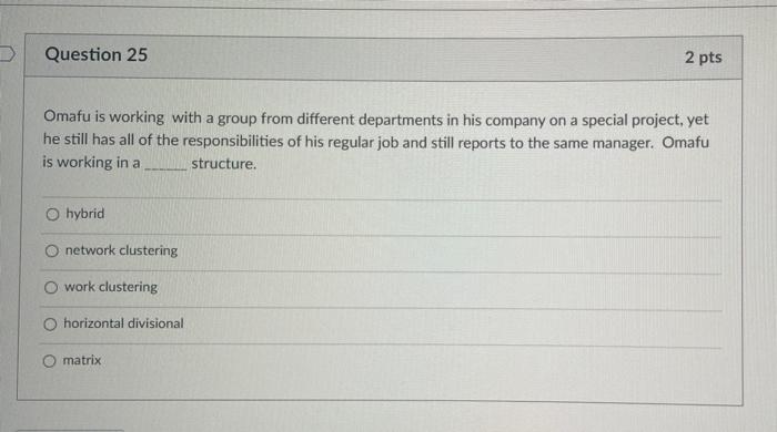 If an interviewer asks you about your favorite