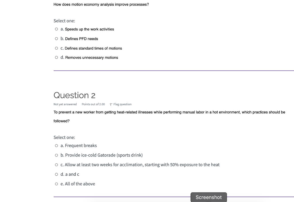 How does motion economy analysis improve