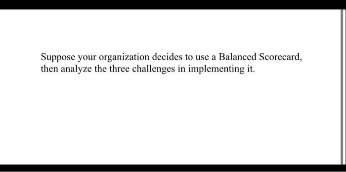 Discuss five strategies for dealing with the