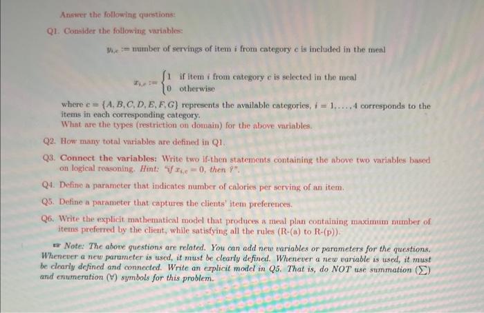 Humin Consulting Compnny (HCC) is planning to