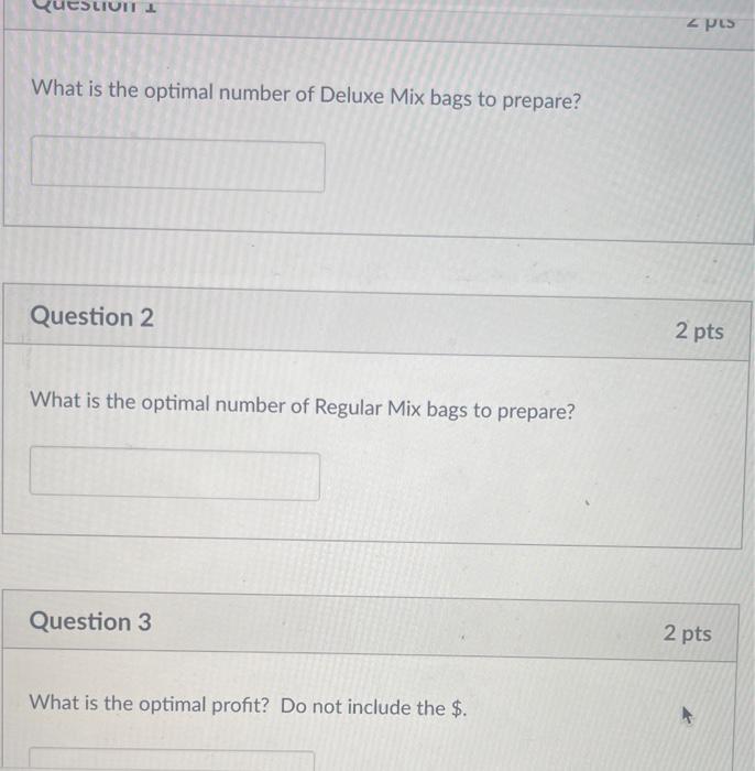 Welcome to the bonus quiz which will replace any