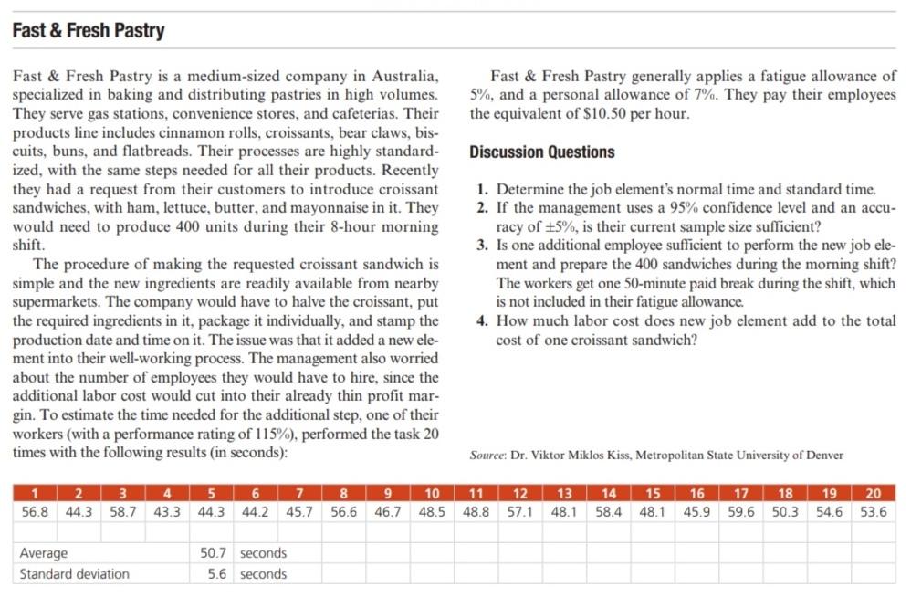 4. HOW MUCH LABOR COST DOES NEW JOB ELEMENT ADD