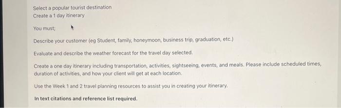 please explain all the points which are