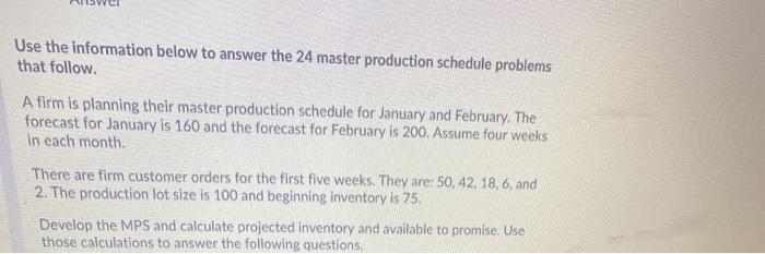 Answer Question 37 (5 points) Listen Annual