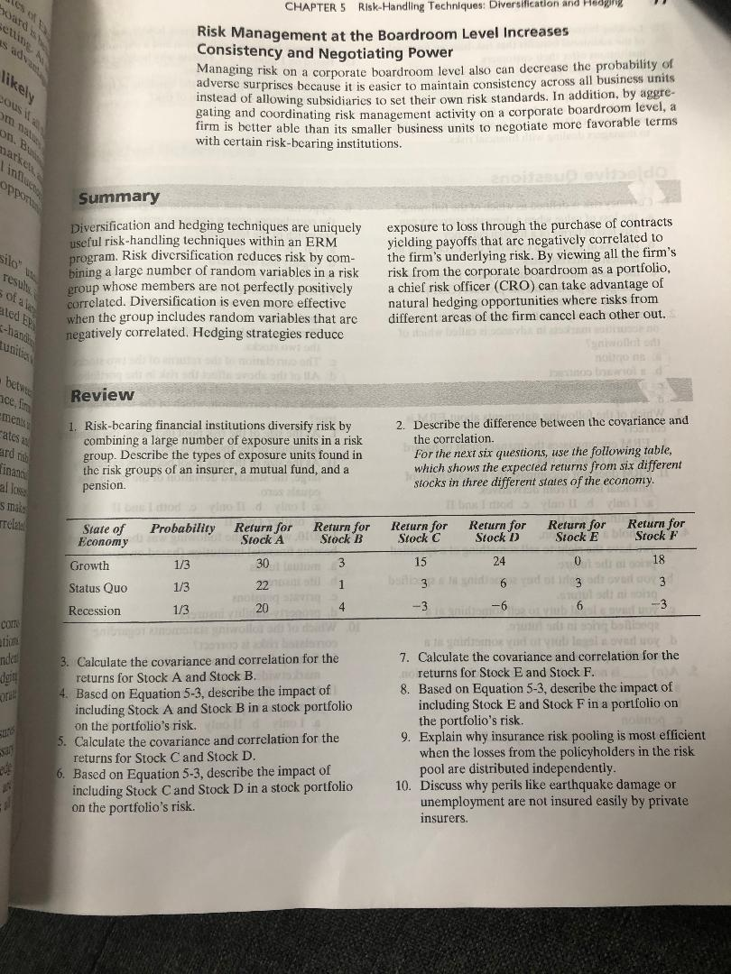 EDIT: Can you elaborate on what is not clear? I