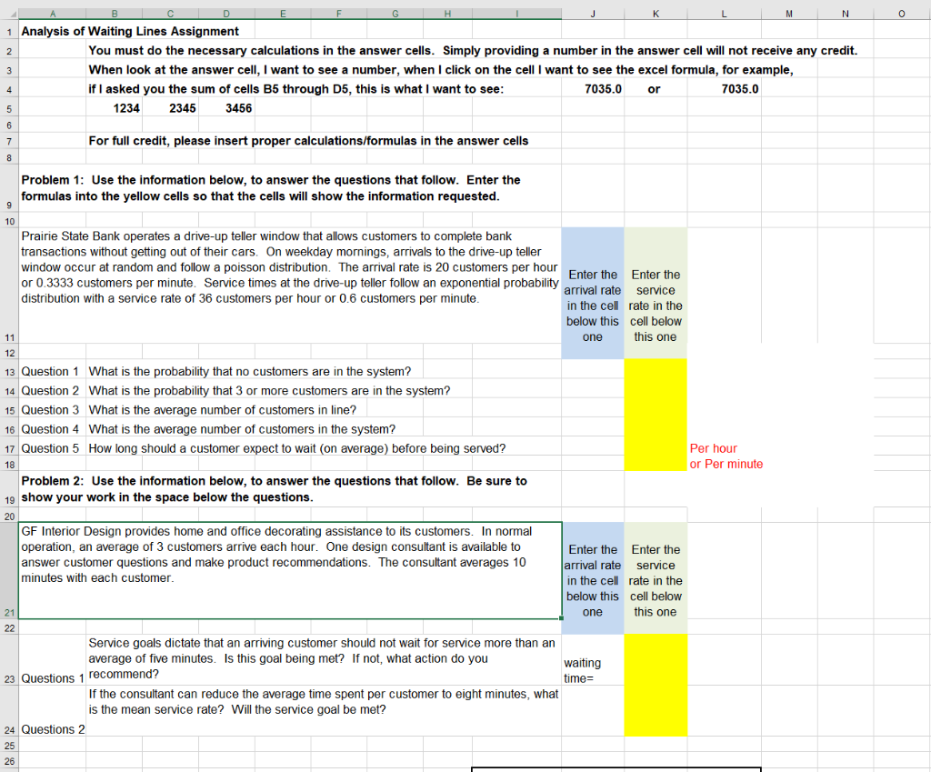 Can you please answer with formulas? M N 0 2 1