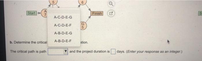 The following information is known about a