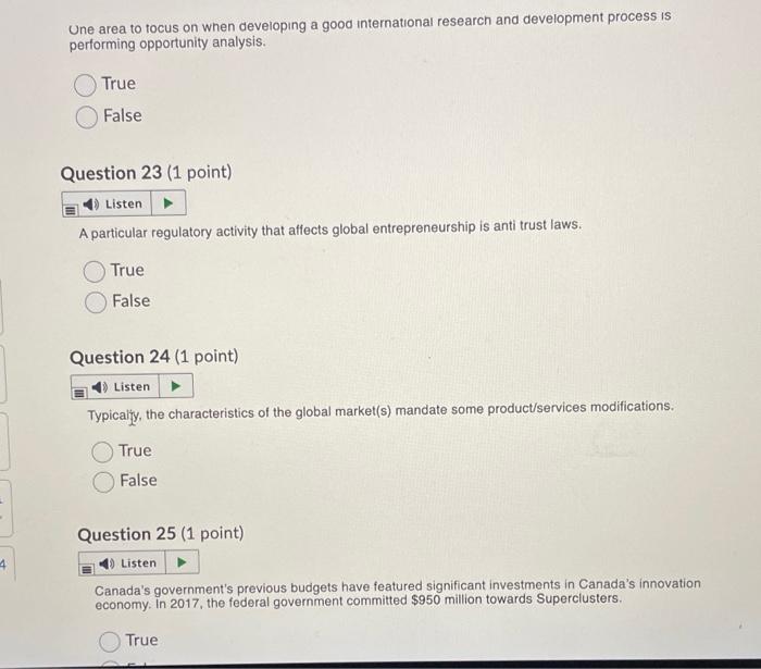 One example of an organization that can issue