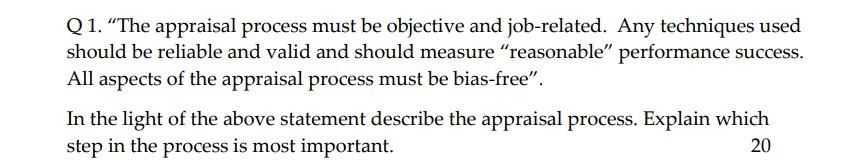 correct answer 5 likes urgent need. Q1. "The