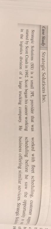 In chapter 7 of the book Supply Chain Management