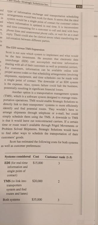 In chapter 7 of the book Supply Chain Management