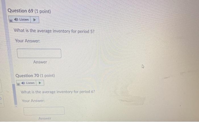 Use the information below to answer the 13