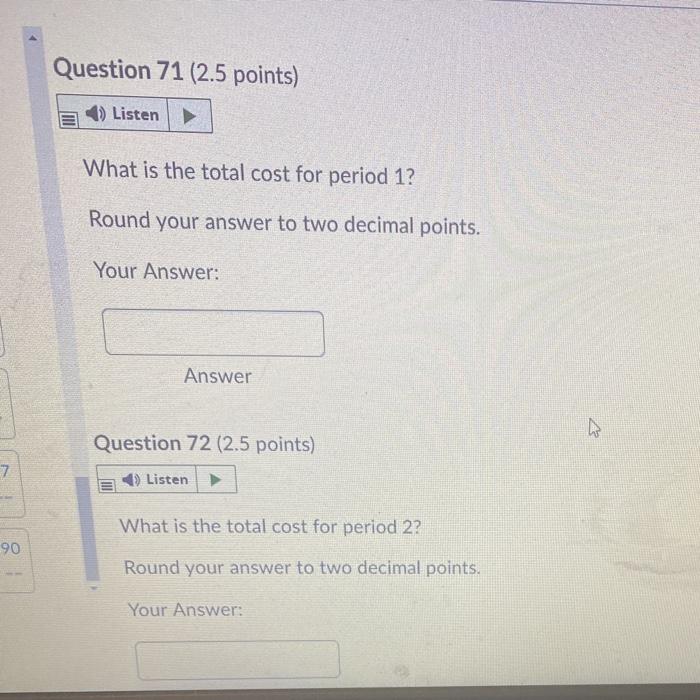 Use the information below to answer the 13