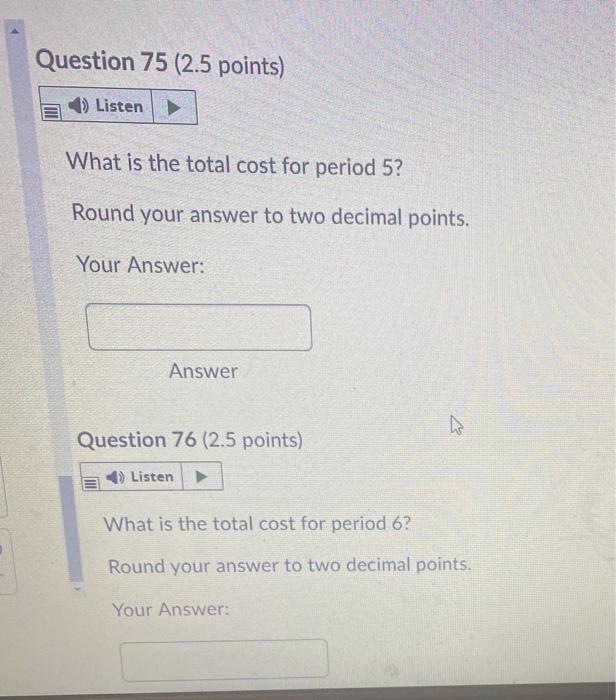 Use the information below to answer the 13