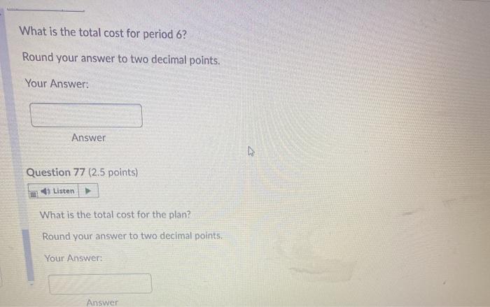 Use the information below to answer the 13