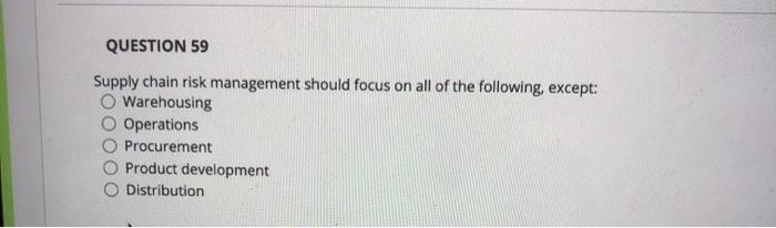 QUESTION 60 Benefits of communicating progress to