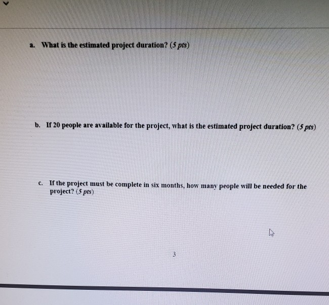 Question 3: Using the "complexity weighting"