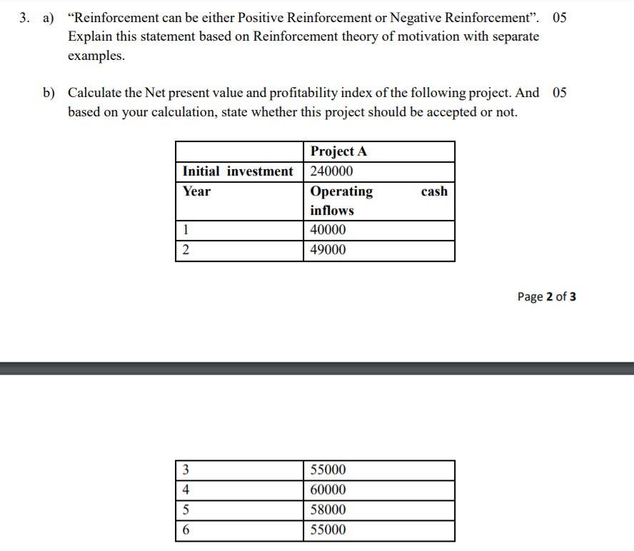 Please answer in 30 mins, is urgent 3. a)