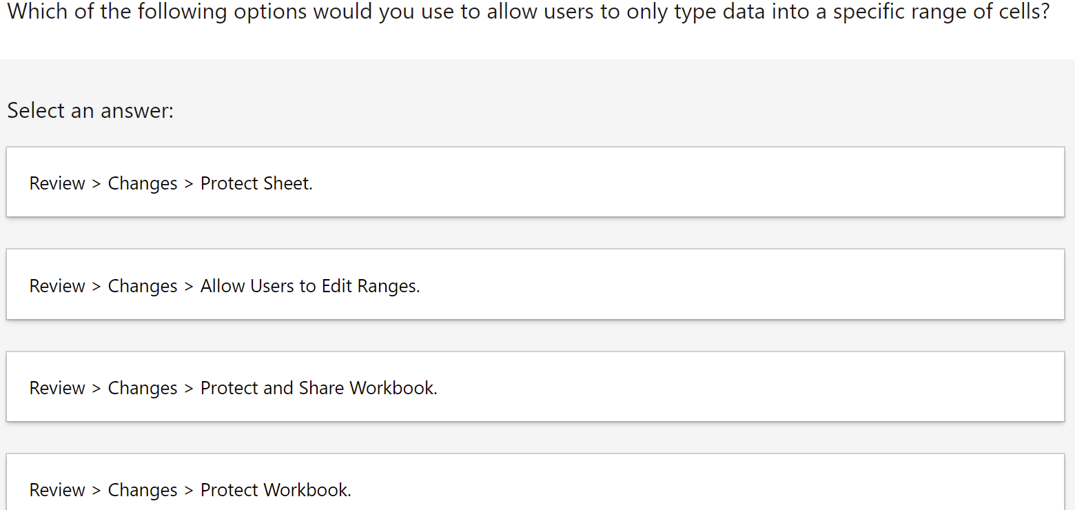 Please answer all multiple-choice questions. You