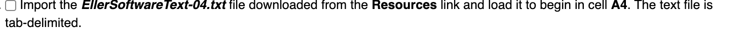 This is the EllerSoftwareText-04.txt, I don't