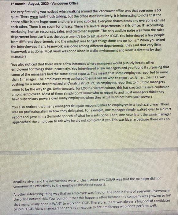 (essentials of managent) I suggest reading the