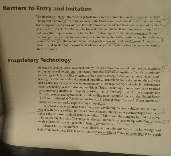 Read the following, summarize and identify from.a