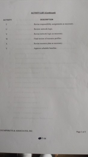 Can you help me with this problem? EXERCISE 7