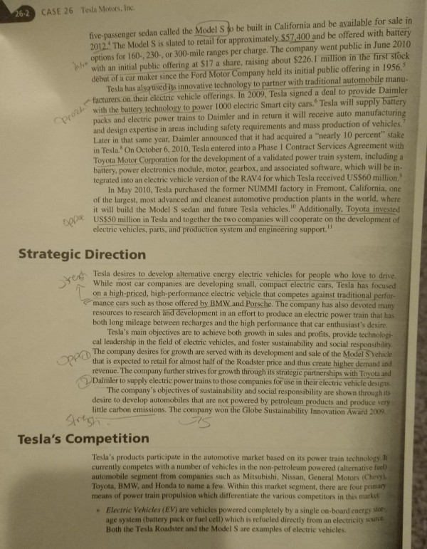 Read the following, summarize and identify from.a