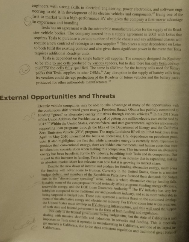 Read the following, summarize and identify from.a