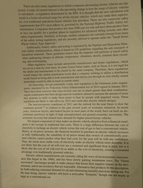 Read and analyze the current situation, do this