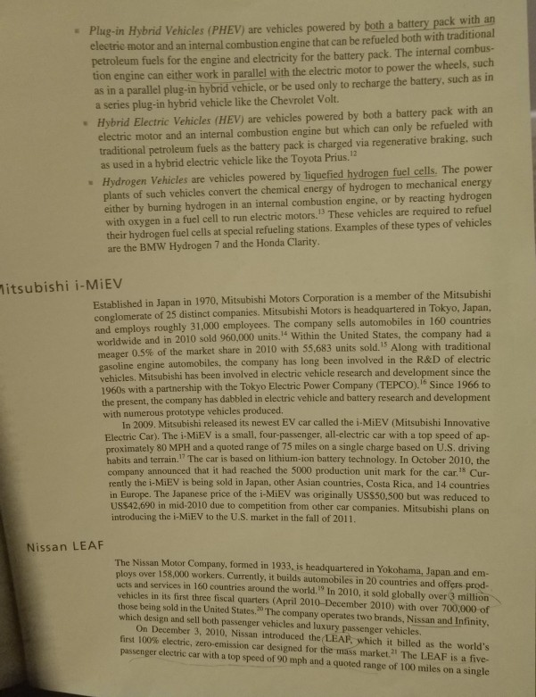 Read the following, summarize and identify from.a