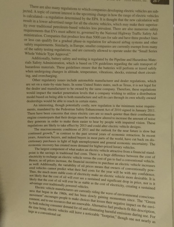 Read the following, summarize and identify from.a